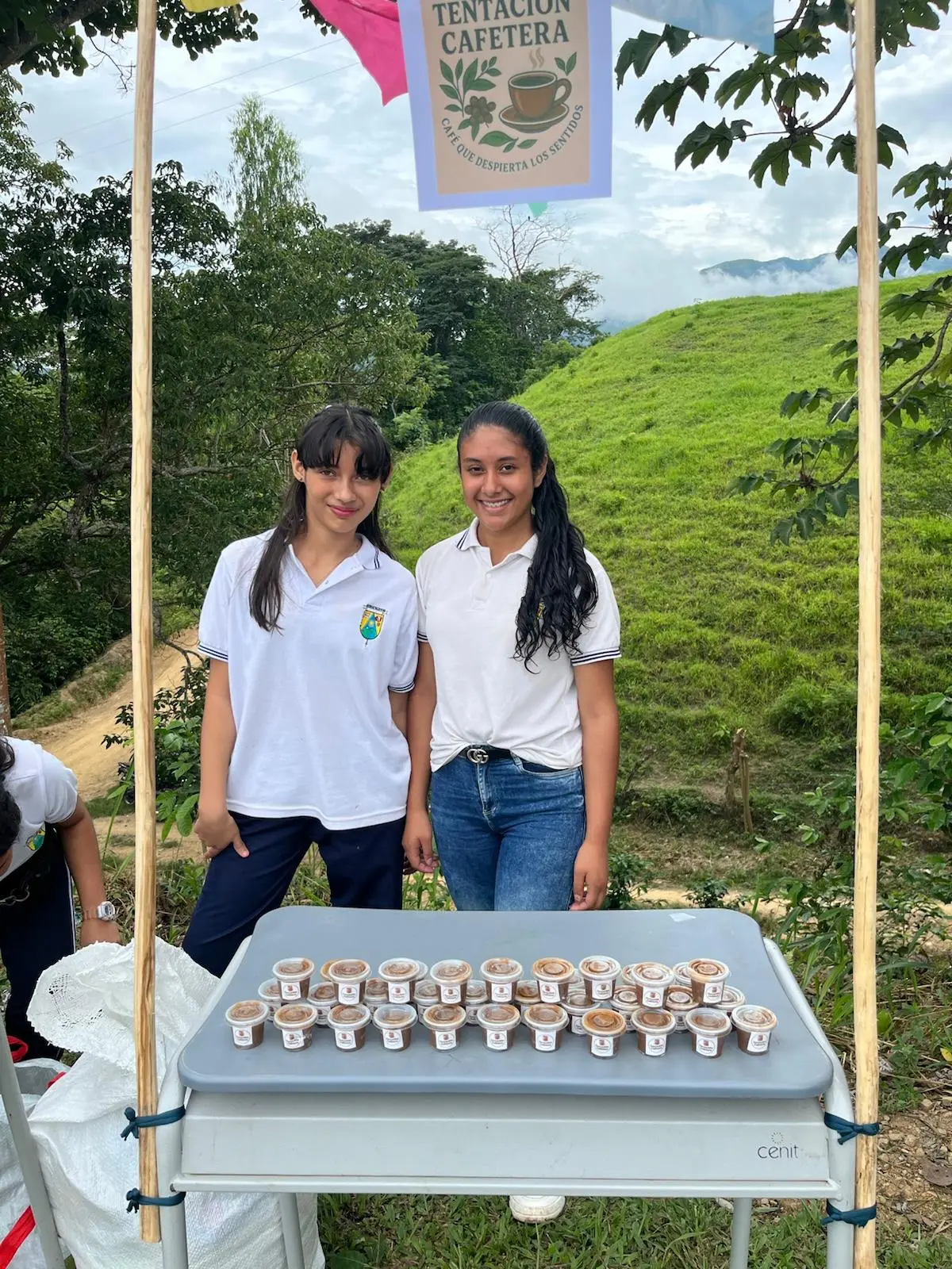 Taller pedagógico en la escuela rural